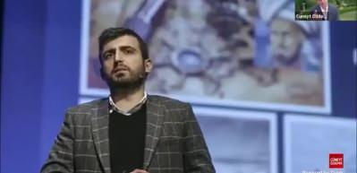 C&uuml;neyt &Ouml;zdemir'den Sel&ccedil;uk Bayraktar &ouml;vg&uuml;s&uuml;: Tek bir m&uuml;hendis PKK'yı bitirdi