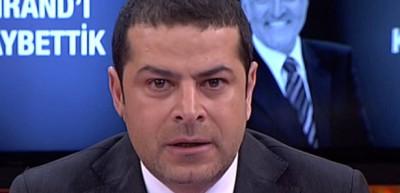 Gazetecilerin en zor yayını