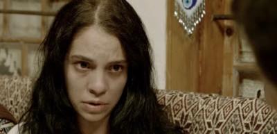 "DABBE: CİN &Ccedil;ARPMASI" filminin fragmanı