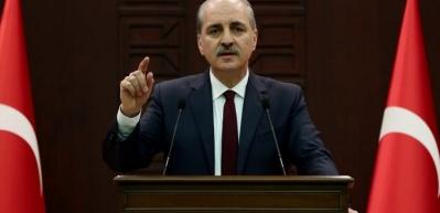 DAEŞ'in elindeki askerler i&ccedil;in h&uuml;k&uuml;metten a&ccedil;ıklama