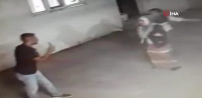 Damat dehşet sa&ccedil;tı! Kayınpederini ve kayınbiraderini &ouml;ld&uuml;rd&uuml;