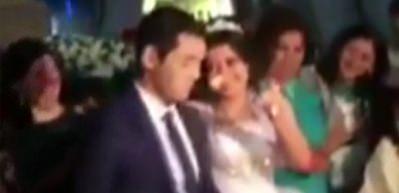 Damattan geline şok tepki !