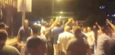 Darbe girişimine ait yeni g&ouml;r&uuml;nt&uuml;ler ortaya &ccedil;ıktı