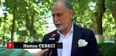 Dar&uuml;laceze Başkanı Haber7'ye a&ccedil;ıkladı: Koronavir&uuml;sten bir kişi bile &ouml;lmedi