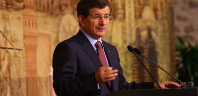 Davutoğlu: &Ccedil;&ouml;z&uuml;m s&uuml;reci i&ccedil;in herşeyi yapacağız