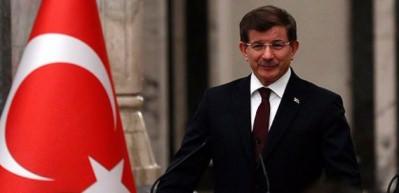 Davutoğlu: En temel siyaset ilkemiz...