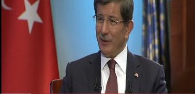 Davutoğlu g&uuml;ndemi değerlendirdi (6)