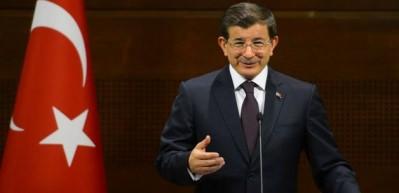 Davutoğlu merakla beklenen planı a&ccedil;ıkladı-6
