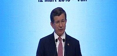Davutoğlu Tıp Bayramı Etkinliği'nde konuştu - 6