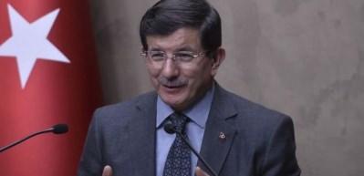 Davutoğlu: Yarın gelin imkansız hale getirelim