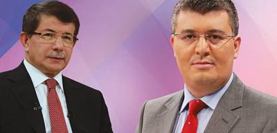 Davutoğlu: Suriye'de yanıldığımız tek nokta