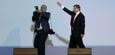 Davutoğlu'ndan muhalefete hodri meydan-6
