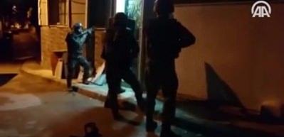 DEAŞ'a 29 ilde operasyon: 763 g&ouml;zaltı
