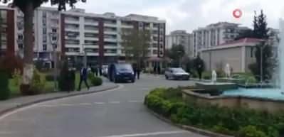 DEAŞ'ın bombacısı ile s&ouml;zde emiri yakalandı