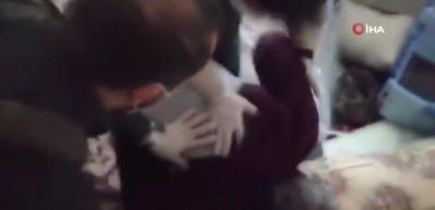 DEAŞ&rsquo;ın s&ouml;zde Cezire y&ouml;neticisi saklandığı bazanın altında yakalandı