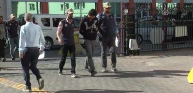 DEAŞ'ın s&ouml;zde "Sincar askeri emiri yakalandı