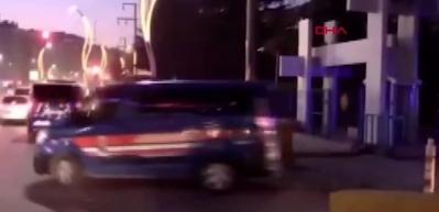 DEAŞ'ın s&ouml;zde &uuml;st d&uuml;zey y&ouml;neticisi, Burdur'da yakalandı