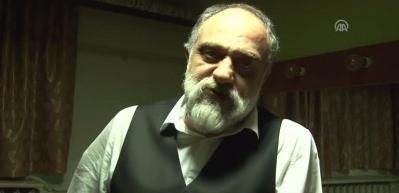 Deli Demir'den Okan Bayülgen'e sert tepki