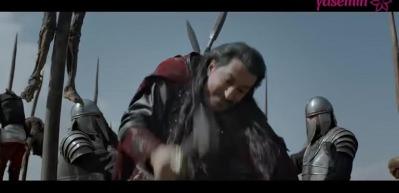 Deliler fragmanı
