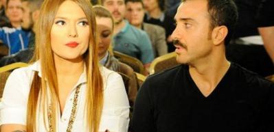 Demet Akalın&rsquo;ın eşi Okan Kurt&rsquo;a haciz şoku