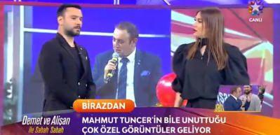 Demet Akalın: Kimse param yok demesin