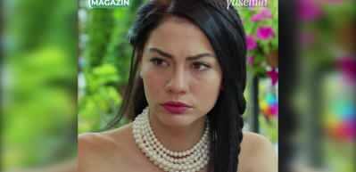 Demet &Ouml;zdemir'den şiddet itirafı!