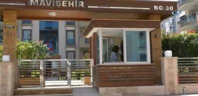 DENİB Başkanı'nın evinde FET&Ouml;'den arama!