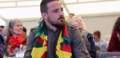 Deniz Naki'ye ter&ouml;rden hapis cezası!