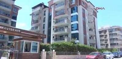  Denizli'de 6 işadamı FET&Ouml;'den g&ouml;zaltına alındı 