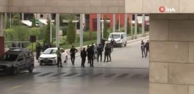 Denizli'de mahkumlar tahliye edilmeye başladı