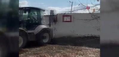 Depremden etkilenen Tunceli&rsquo;de bin 486 ağır hasarlı yapı yıkılıyor