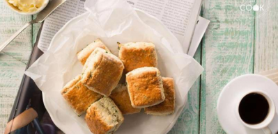 Dereotlu &ccedil;&ouml;rek tarifi