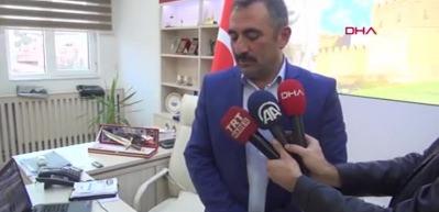 Dev bakır rezervi i&ccedil;in işleme tesisi kurulacak