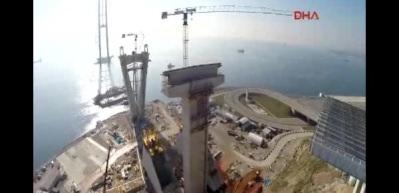 Dev projede sona yaklaşıldı