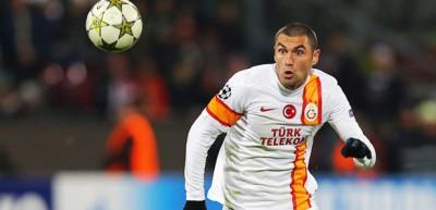 Burak Yılmaz'ın Şampiyonlar Ligi'ndeki golleri!