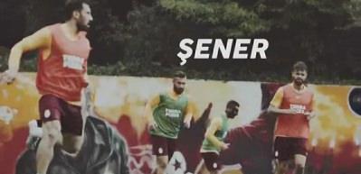 Devlerden derbi öncesi videolu gözdağı