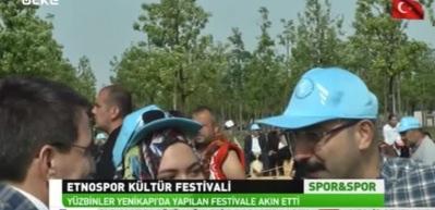 DHMİ'ye sporcu genel m&uuml;d&uuml;r