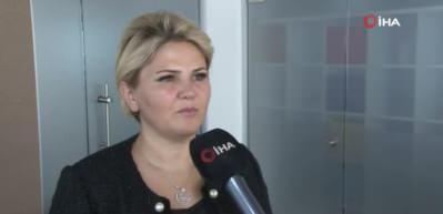  "Dijital kimlikle birlikte ıslak imza gerektiren bir&ccedil;ok işlem uzaktan yapılabilecek"