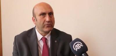 Dijital mecralarda "oltalama" y&ouml;ntemiyle dolandırıcılığa karşı dikkatli olunmalı
