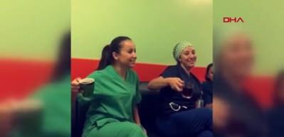 Dilek hemşireden acı haber! Koronaya direnemedi