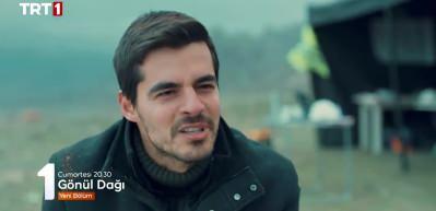 Dilek &ouml;ld&uuml; bildiği babasını g&ouml;r&uuml;nce ne yapacak? G&ouml;n&uuml;l Dağı 25. b&ouml;l&uuml;m fragmanı