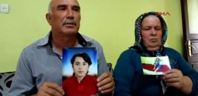  Dilek'ten 10 aydır haber alınamıyor
