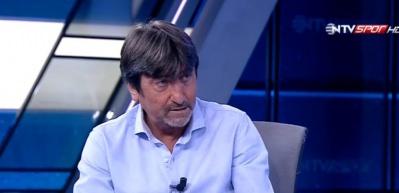 Dilmen: Galatasaray d&uuml;nyada tek takım!