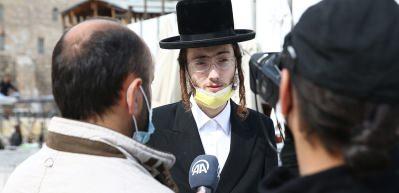 Dindar Haredi Yahudiler neden İsrail ordusunda askerlik yapmaya karşı?