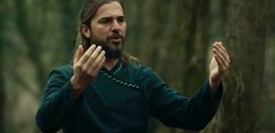 Diriliş Ertuğrul 103.b&ouml;l&uuml;m fragmanı