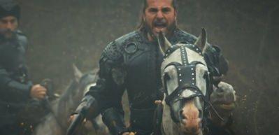 Diriliş Ertuğrul 113. bölüm 2. fragmanı