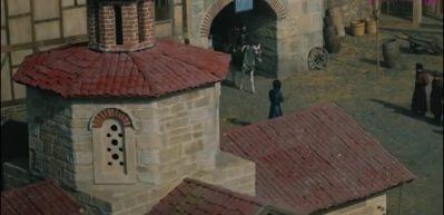 Diriliş Ertuğrul 122. b&ouml;l&uuml;m 3. fragman