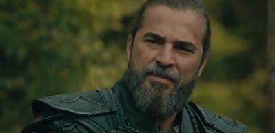 Diriliş Ertuğrul 123. bölüm fragmanı