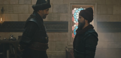 Diriliş Ertuğrul 123.bölüm 2. fragmanı