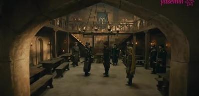 Diriliş Ertuğrul 124. b&ouml;l&uuml;m 2. fragman